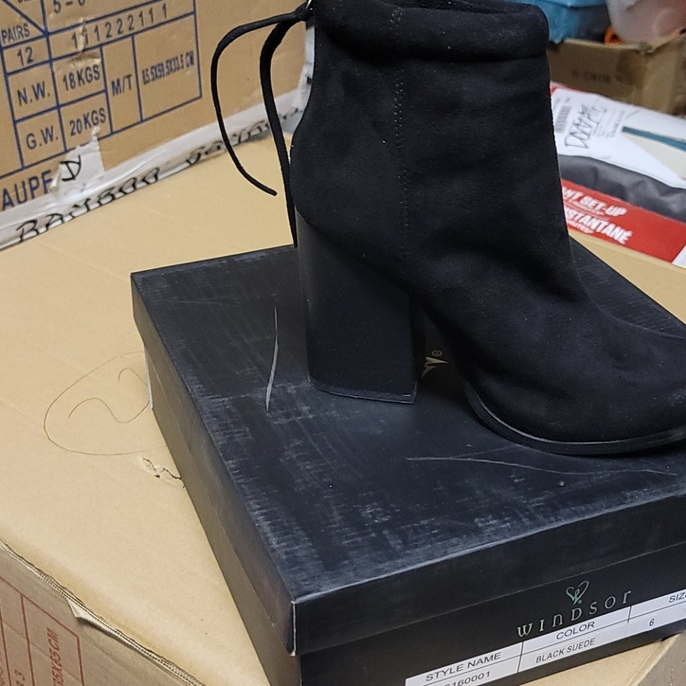 bootys - Picture 1 of 4